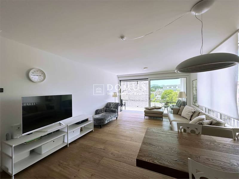 Appartement moderne 3,5 pièces avec grand terrasse (2)