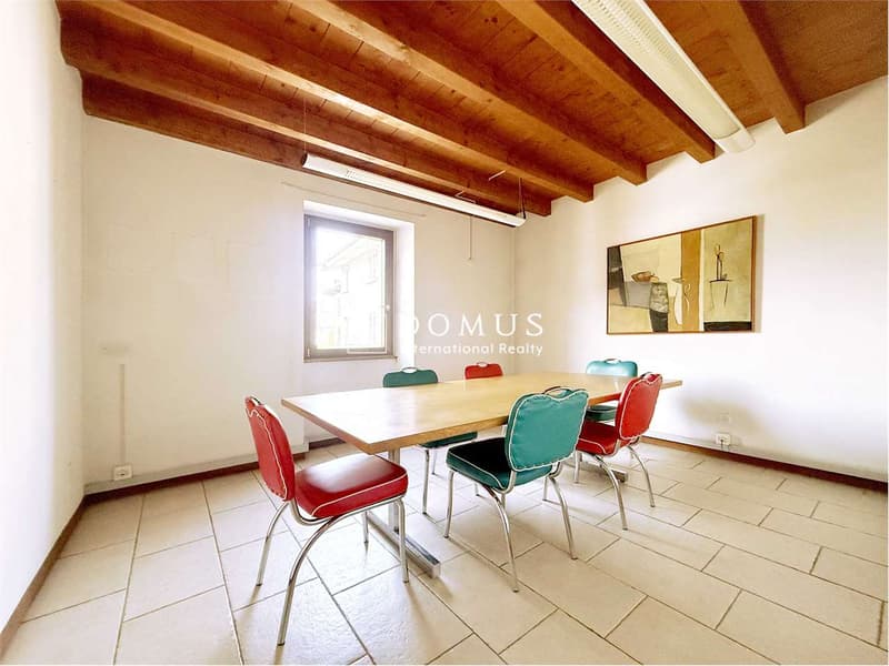 Appartement imposant également à usage de bureau (7)