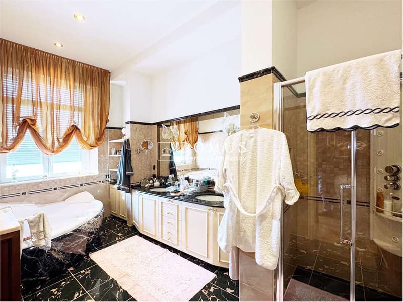 Prestigioso duplex indipendente (8)
