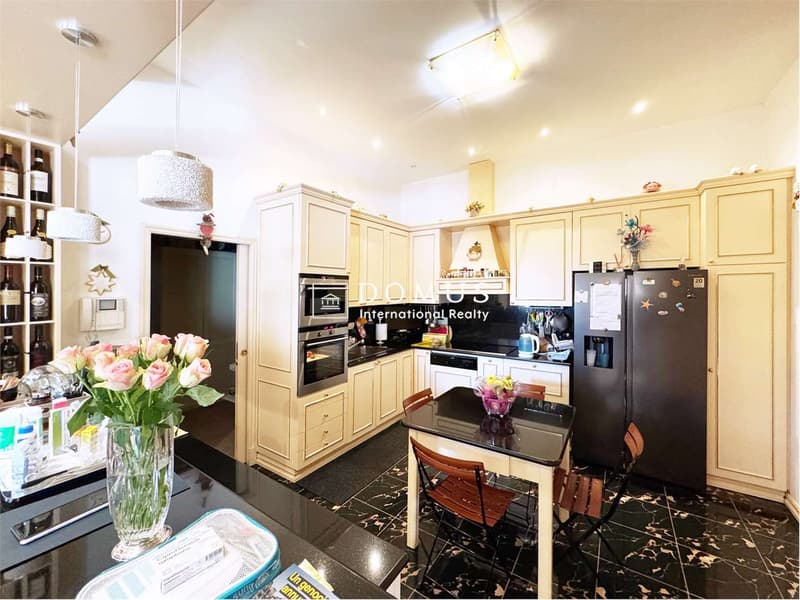 Prestigioso duplex indipendente (4)