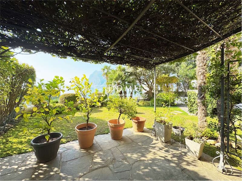 Prestigioso duplex indipendente (13)