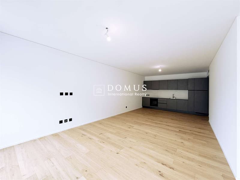 Exklusives 2,5-Zimmer-Appartement in Paradiso (1)