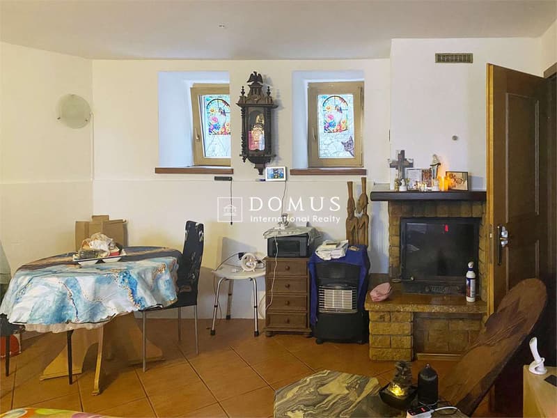 Casa indipendente a Sessa - Località Suino (5)