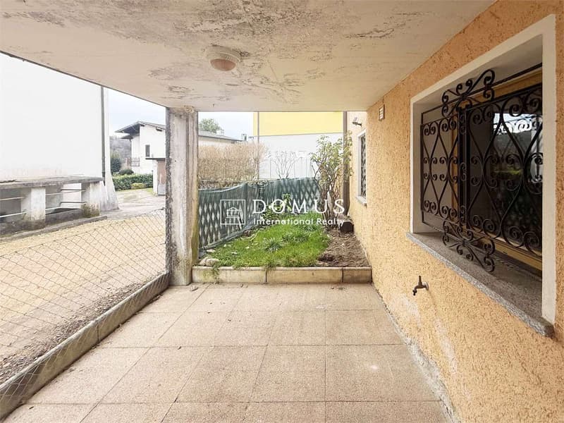 Casa indipendente a Sessa - Località Suino (3)