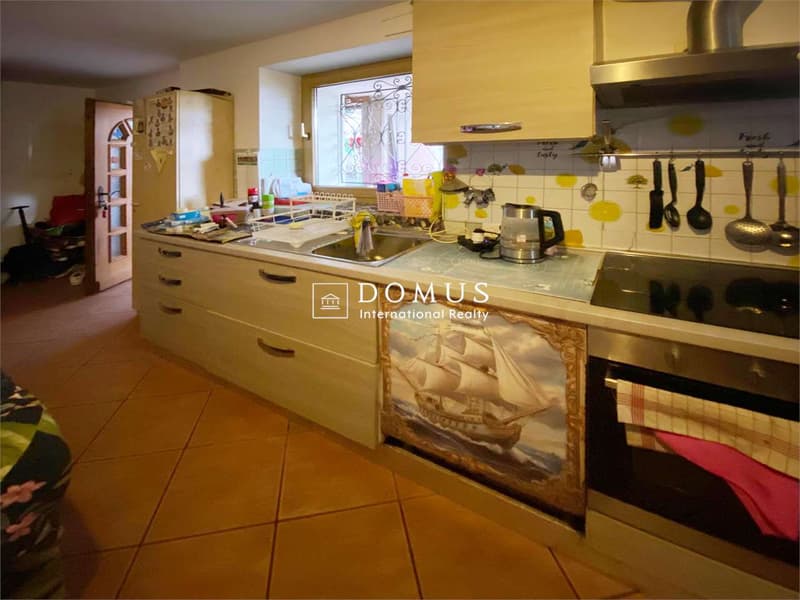 Casa indipendente a Sessa - Località Suino (4)
