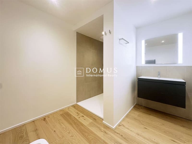 New 2.5-room apartment in the first row by the lake (3)