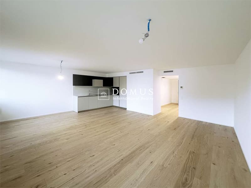 New 2.5-room apartment in the first row by the lake (2)