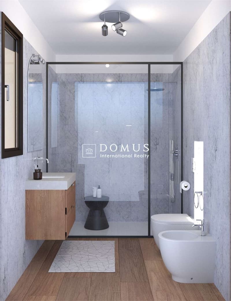 Nouvelle et moderne villa 4,5 pièces (9)
