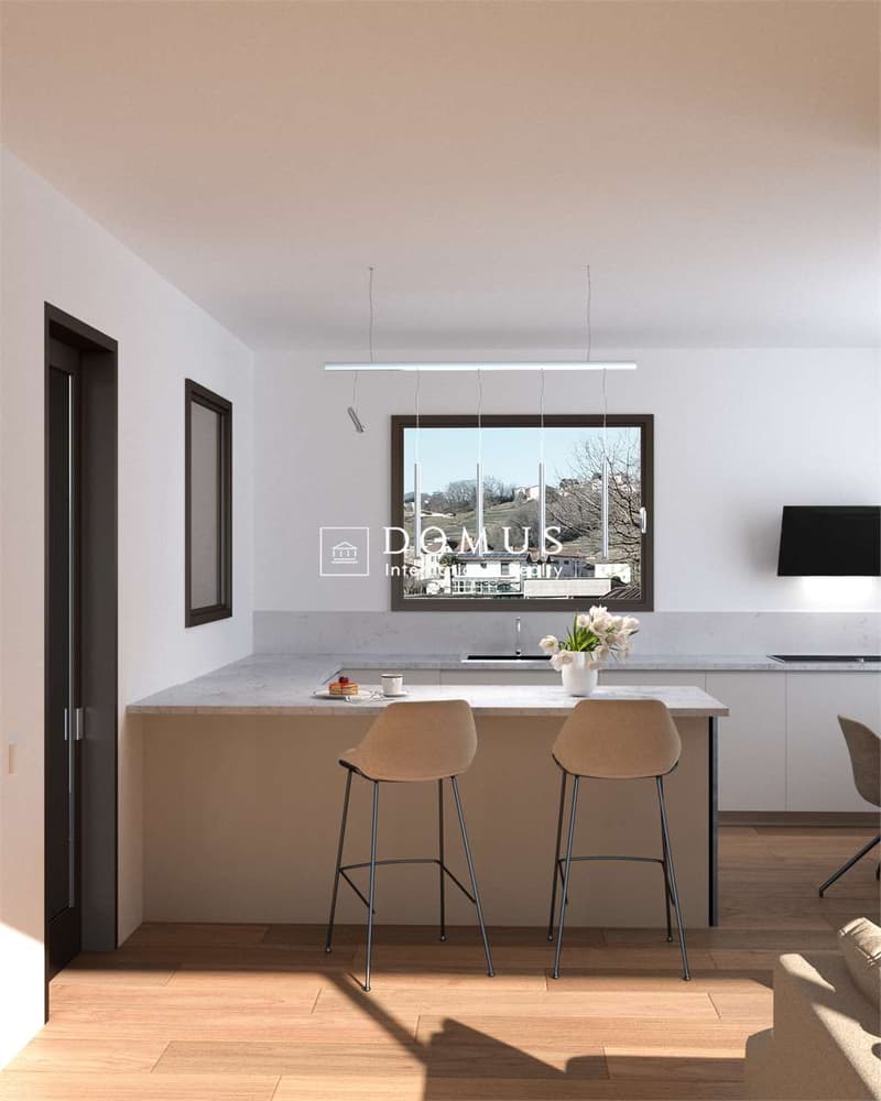 Nouvelle et moderne villa 4,5 pièces (4)