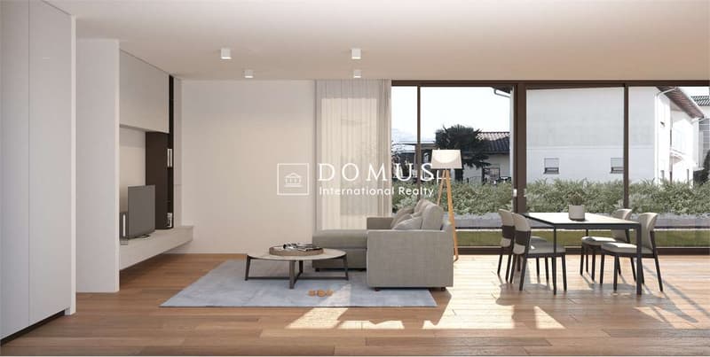 Nouvelle et moderne villa 4,5 pièces (2)