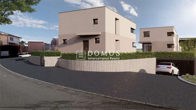 Nouvelle et moderne villa 4,5 pièces (10)