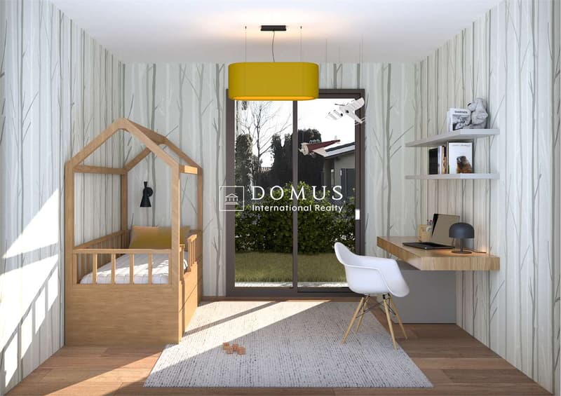 Nouvelle et moderne villa 4,5 pièces (8)