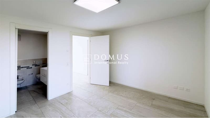 Helles 3.5-Zimmer-Wohnung mit Hobbyraum 40 m² und 2 Autostellplätzen in Cadro (6)