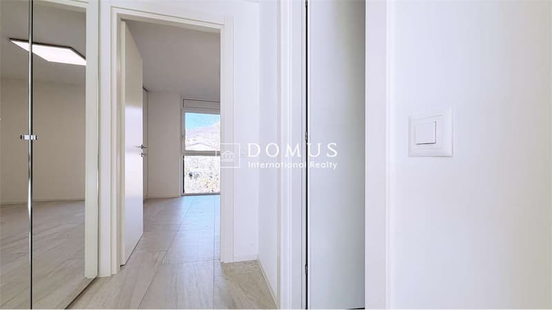 Helles 3.5-Zimmer-Wohnung mit Hobbyraum 40 m² und 2 Autostellplätzen in Cadro (8)