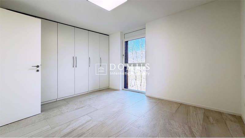 Helles 3.5-Zimmer-Wohnung mit Hobbyraum 40 m² und 2 Autostellplätzen in Cadro (5)
