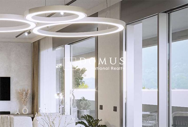 Appartement charmant de 1,5 pièces avec jardin - Résidence LA RAN (4)