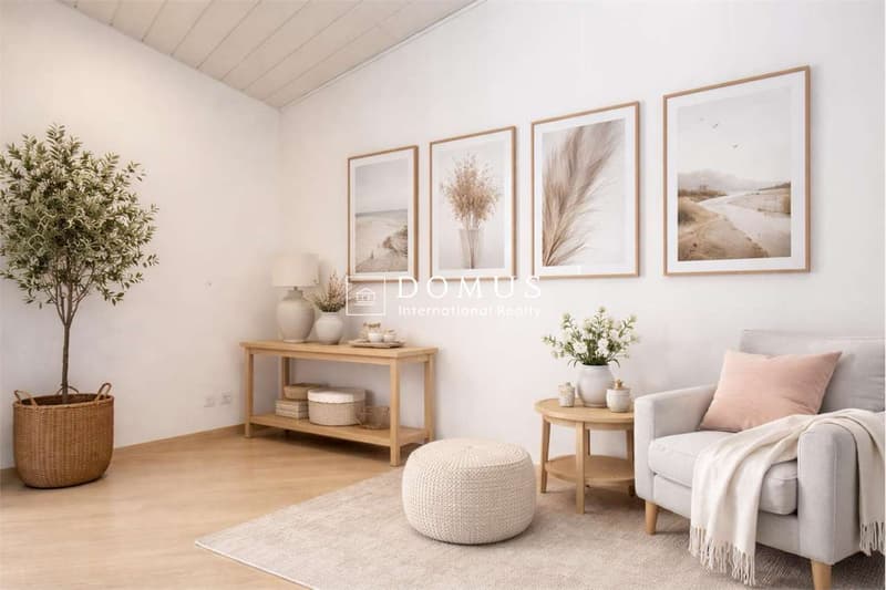 Spektakuläres 3,5-Zimmer-Wohnung in Morcote (9)