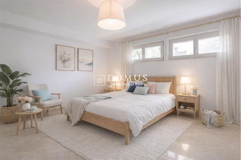 Spektakuläres 3,5-Zimmer-Wohnung in Morcote (12)