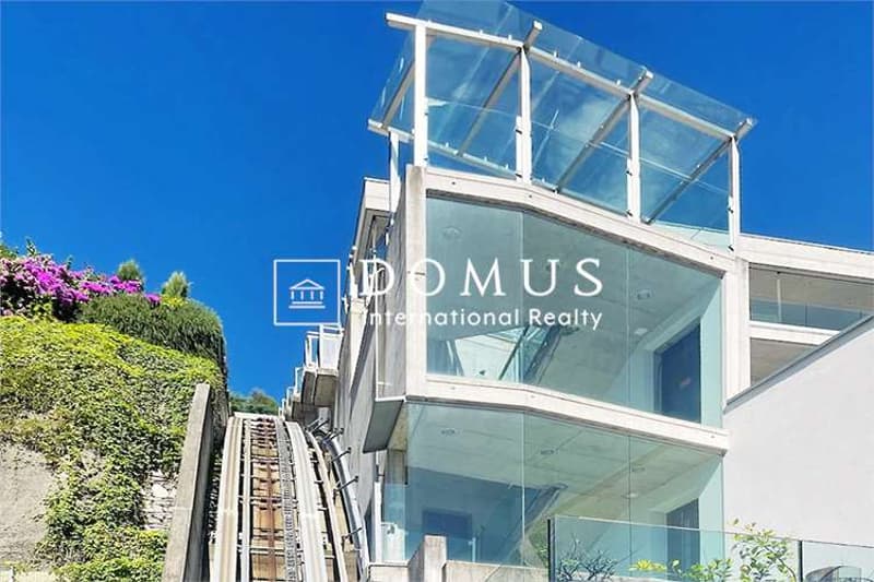 Modern 2.5-room apartment with terrace in Residenza Diamante - Gordola (3)