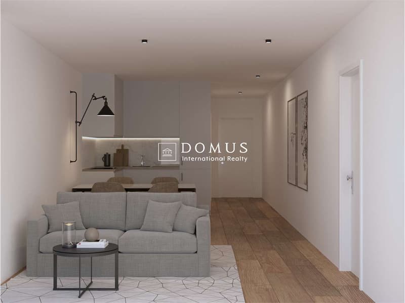 Moderno 3,5 locali (10)