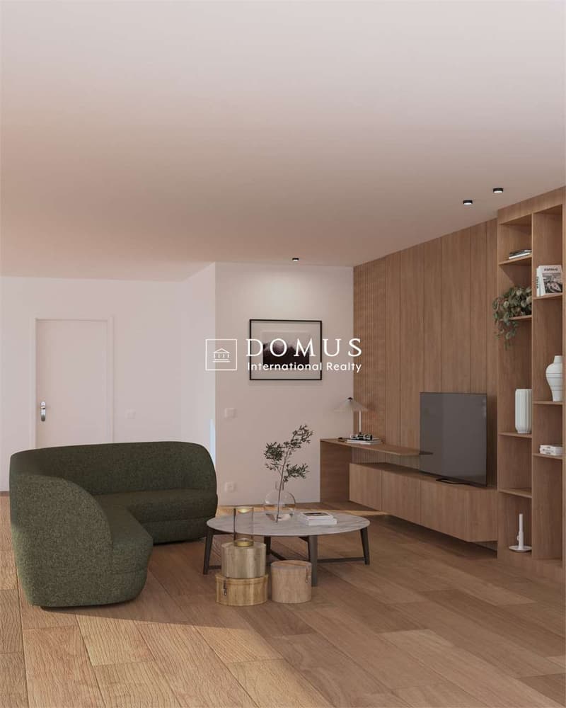 Moderno 3,5 locali (9)