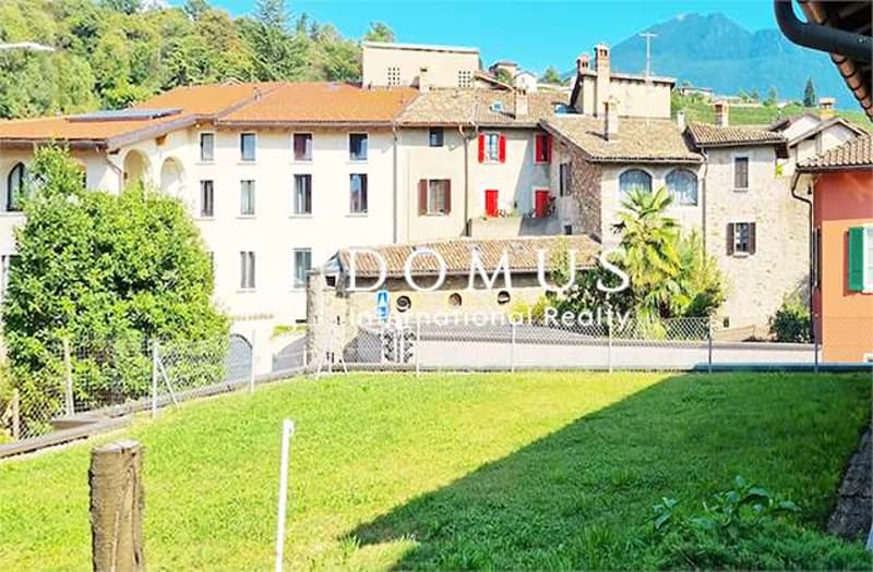 ?? Casa con ampio giardino e potenziale a Cureglia (3)