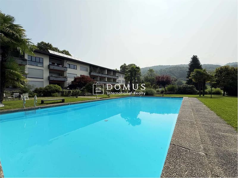 3,5 pièces rénovés avec piscine (2)