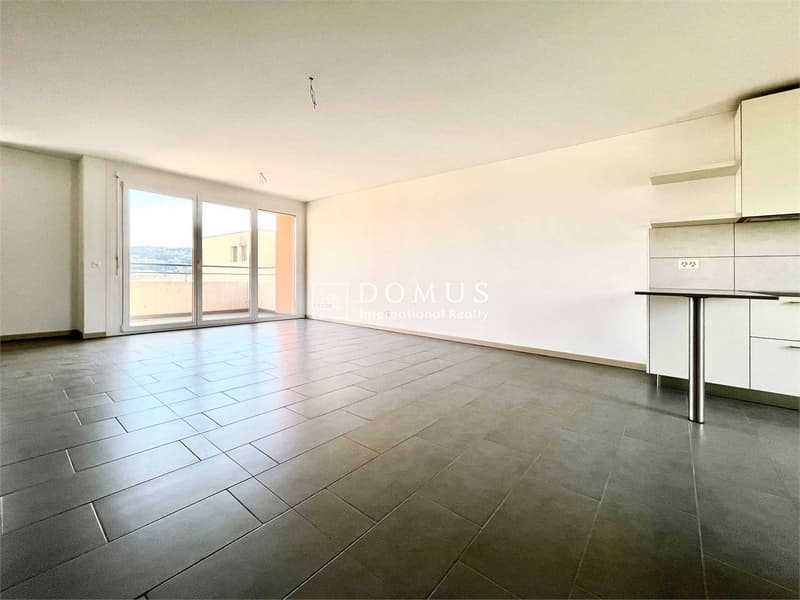 Modern duplex for rent in prime location (2)