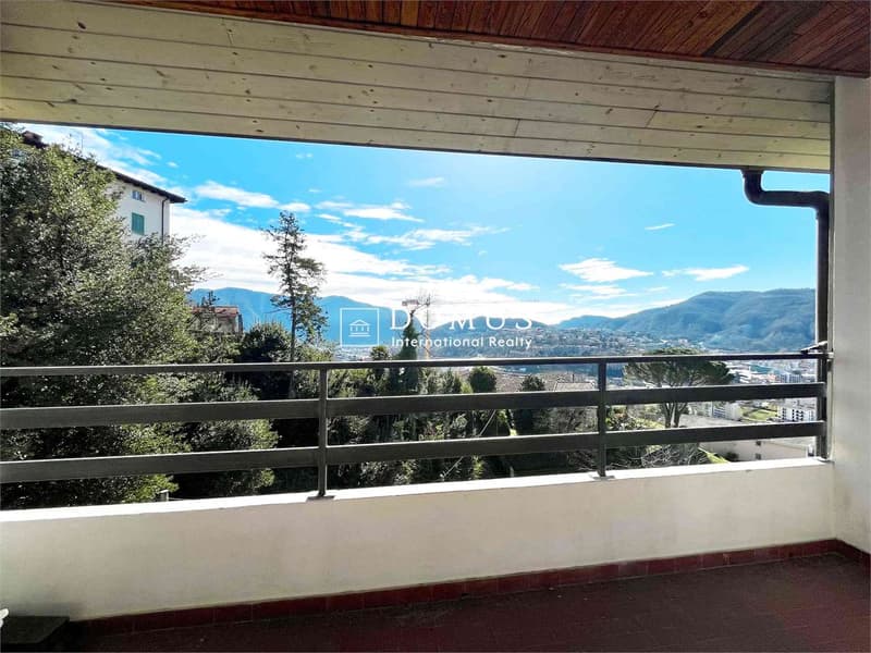Panoramica casa indipendente, anche Rent To Buy (9)