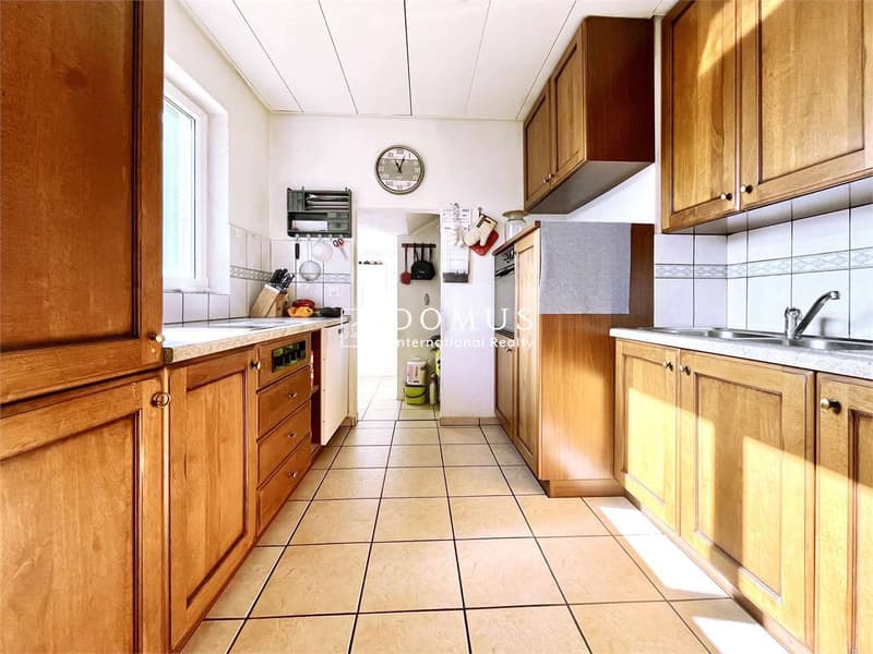 Panoramica casa indipendente, anche Rent To Buy (4)