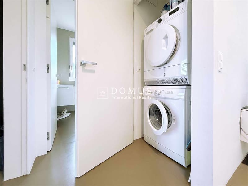 Moderno appartamento (8)