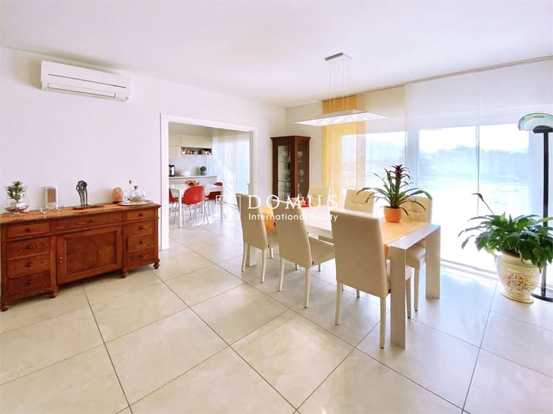 Appartement noble et spacieux avec grande terrasse (5)
