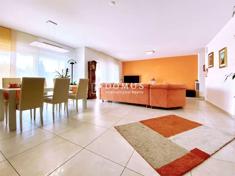 Appartement noble et spacieux avec grande terrasse (4)