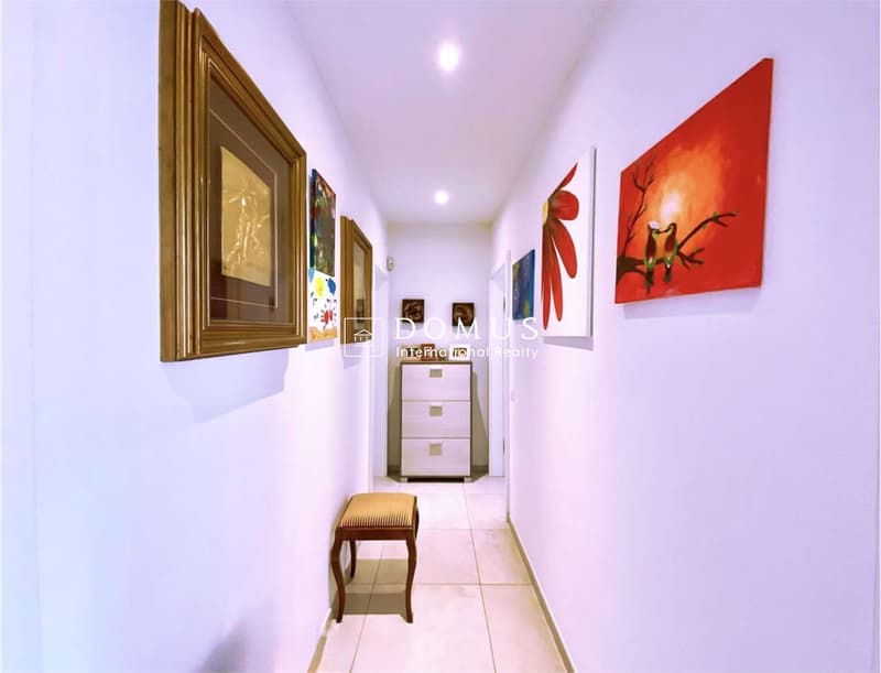 Appartement noble et spacieux avec grande terrasse (13)