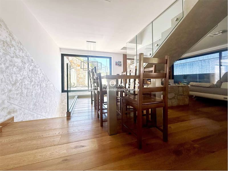 Moderna casa indipendente di design (2)