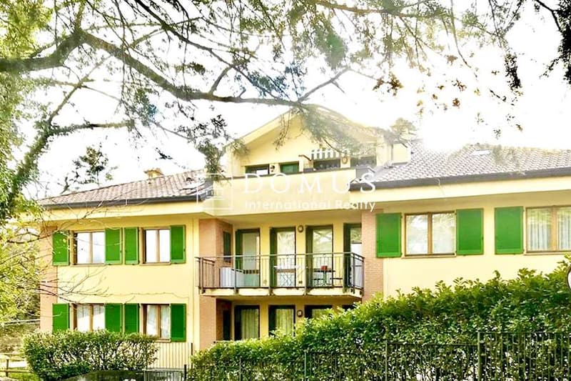 Appartamento mansardato a Viggiù (Varese) (12)