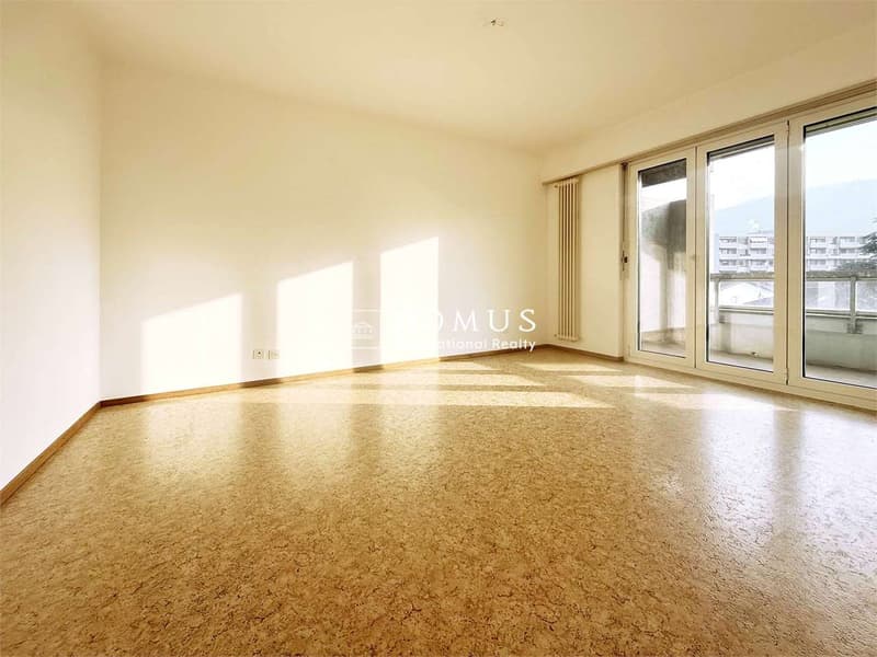 Appartement central et confortable (4)