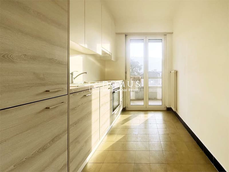 Appartement central et confortable (3)