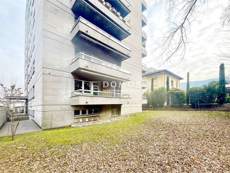 Appartement central et confortable (8)