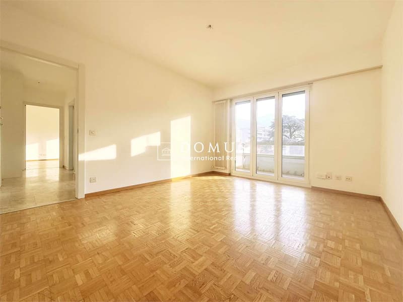 Appartement central et confortable (2)
