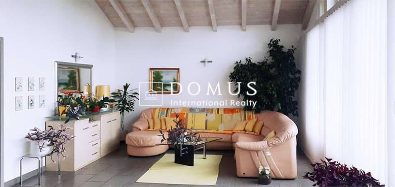 Maison dans un quartier magnifique à Giubiasco (11)