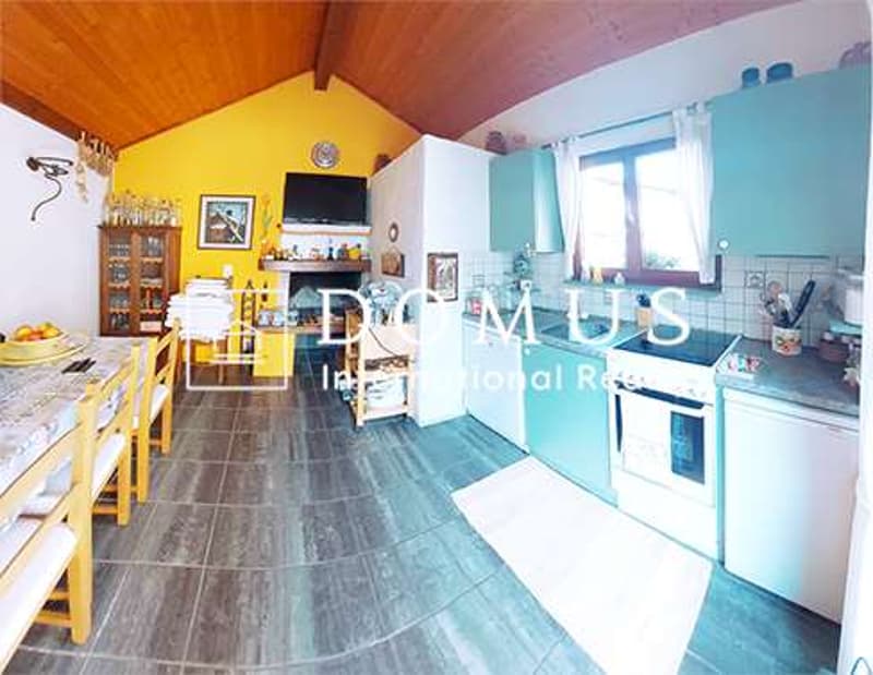Maison dans un quartier magnifique à Giubiasco (12)