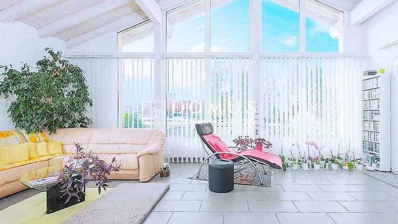 Maison dans un quartier magnifique à Giubiasco (5)