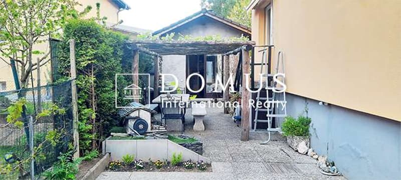 Maison dans un quartier magnifique à Giubiasco (4)