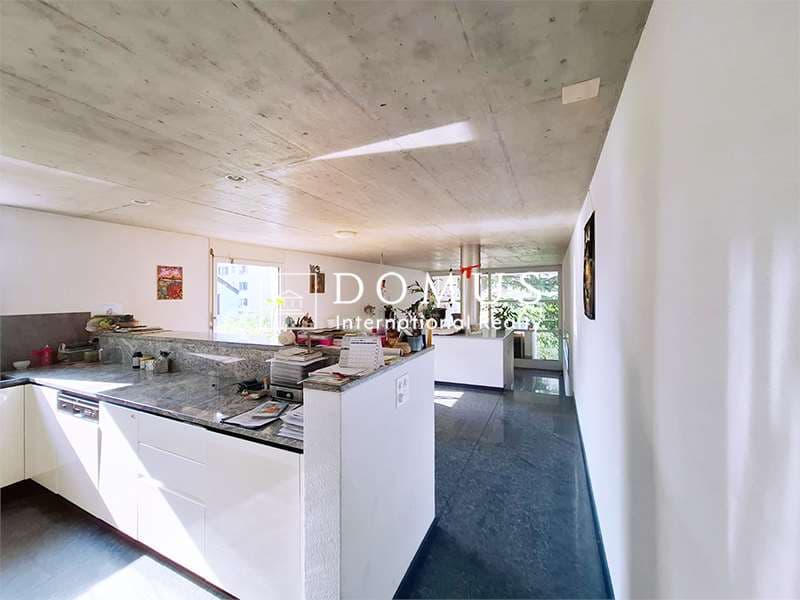 Villa in Giornico (4)