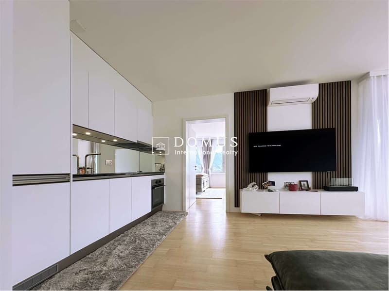 Elegantes 2,5-Zimmer-Wohnung mit atemberaubendem Seeblick (2)