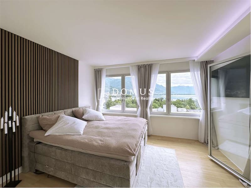 Elegantes 2,5-Zimmer-Wohnung mit atemberaubendem Seeblick (6)