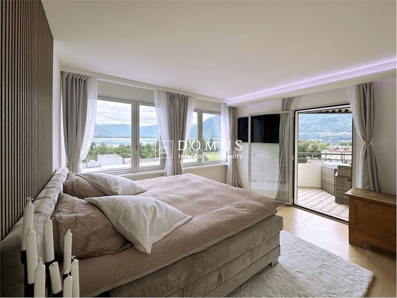 Elegantes 2,5-Zimmer-Wohnung mit atemberaubendem Seeblick (7)