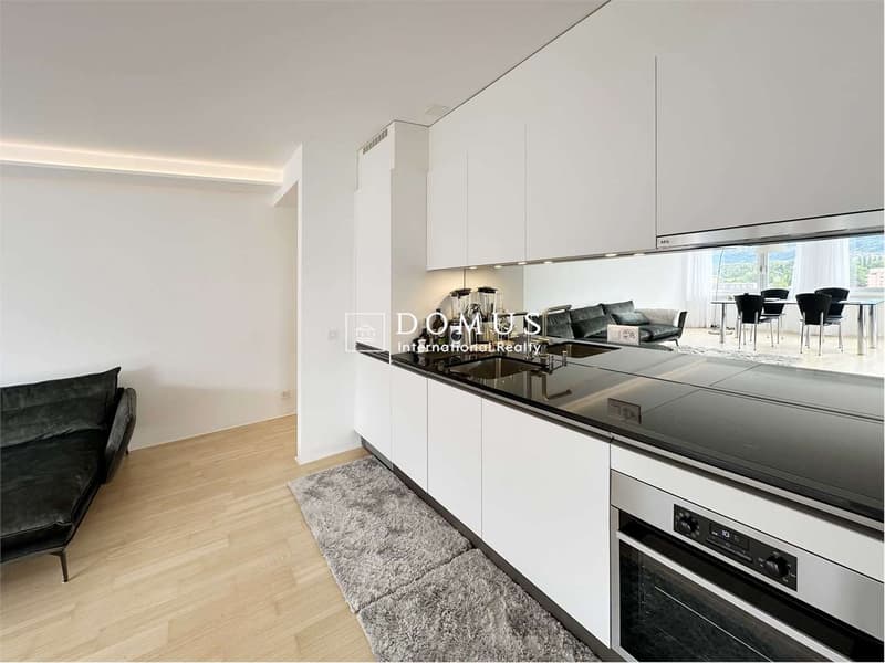 Elegantes 2,5-Zimmer-Wohnung mit atemberaubendem Seeblick (3)
