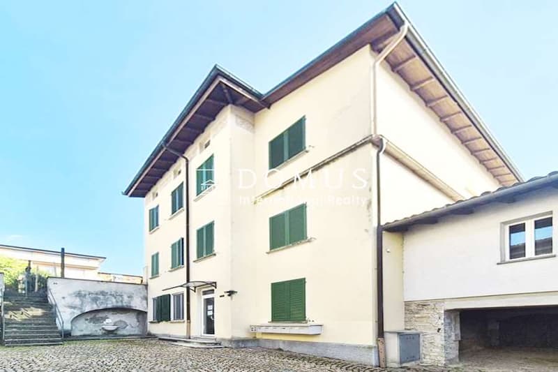 Signorile e arredato appartamento in centro città (6)